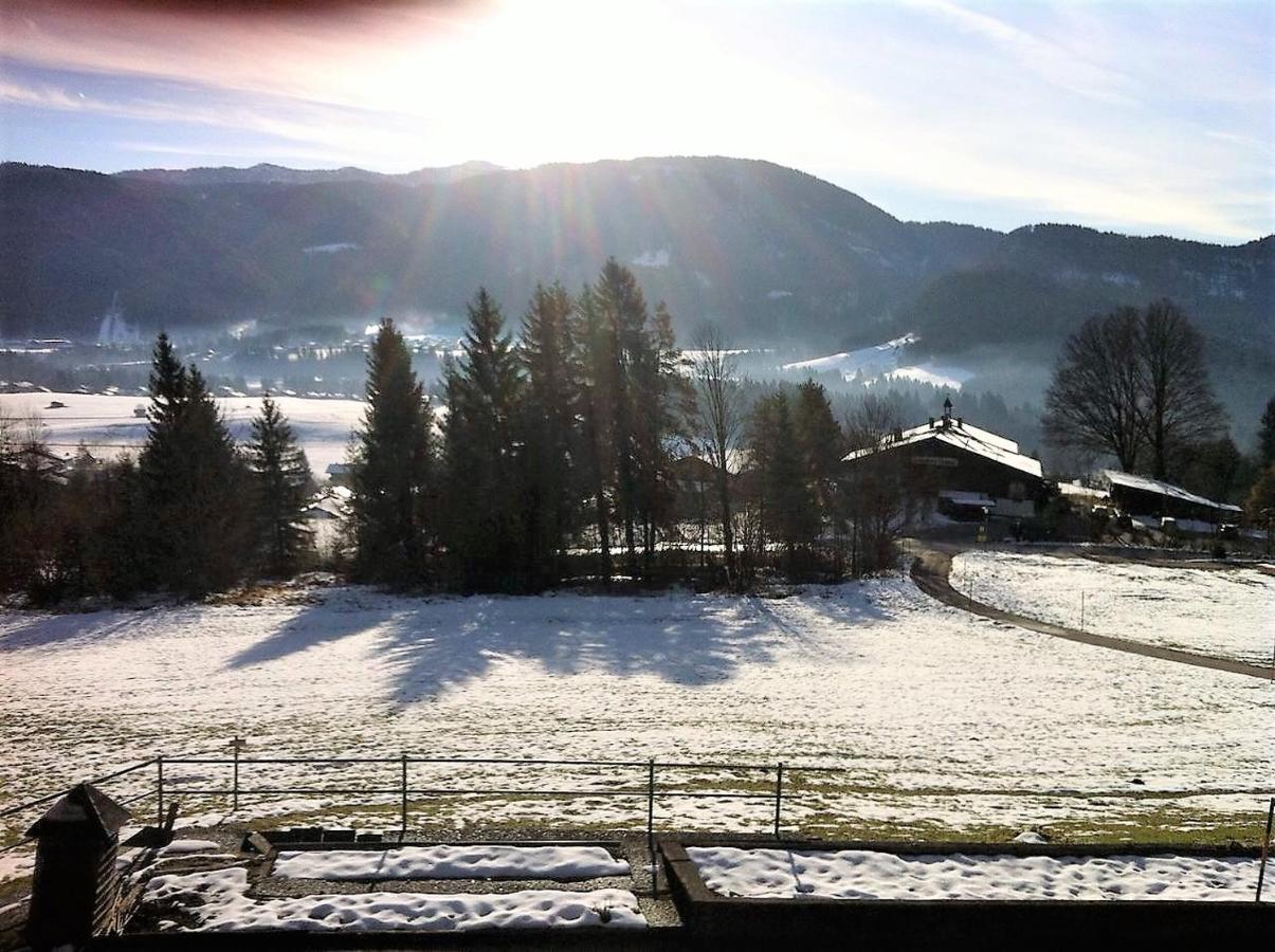 Ferienhaus Wolferstetter Tittmoning Exterior foto